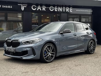 Used BMW 1 Series 2019 for sale - 79725858: Photo