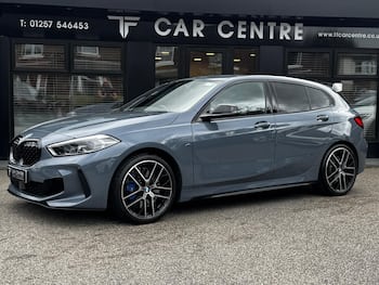 Used BMW 1 Series 2019 for sale - 79725858: Photo