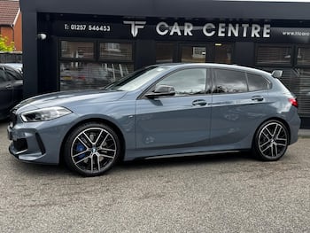 Used BMW 1 Series 2019 for sale - 79725858: Photo