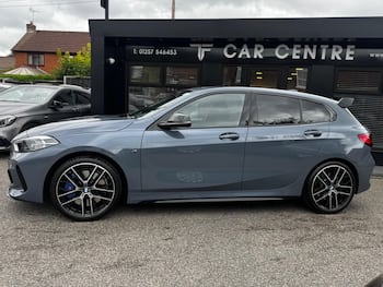Used BMW 1 Series 2019 for sale - 79725858: Photo