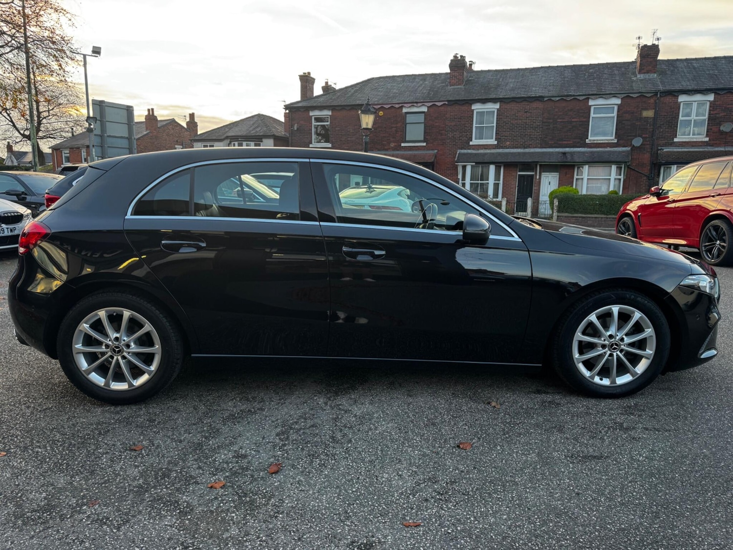 Used Mercedes-Benz A-Class 2019 for sale - 78185668: Photo 10