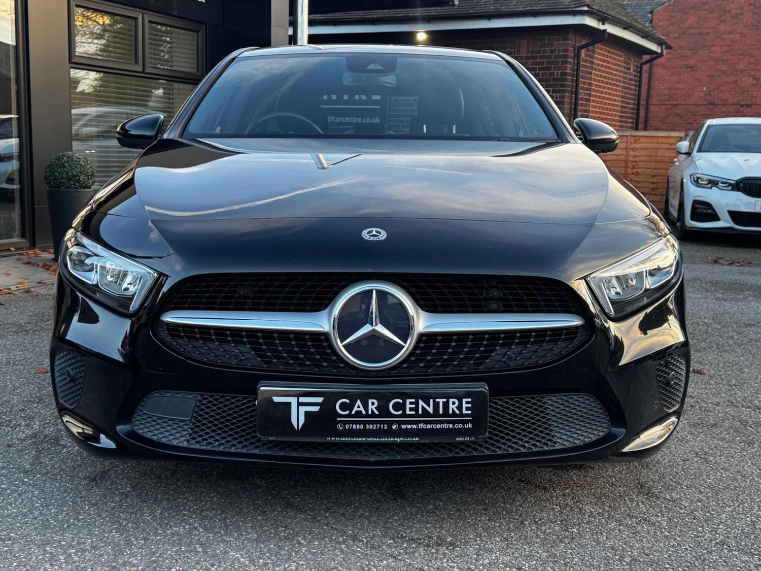 Used Mercedes-Benz A-Class 2019 for sale - 78185668: Photo 13