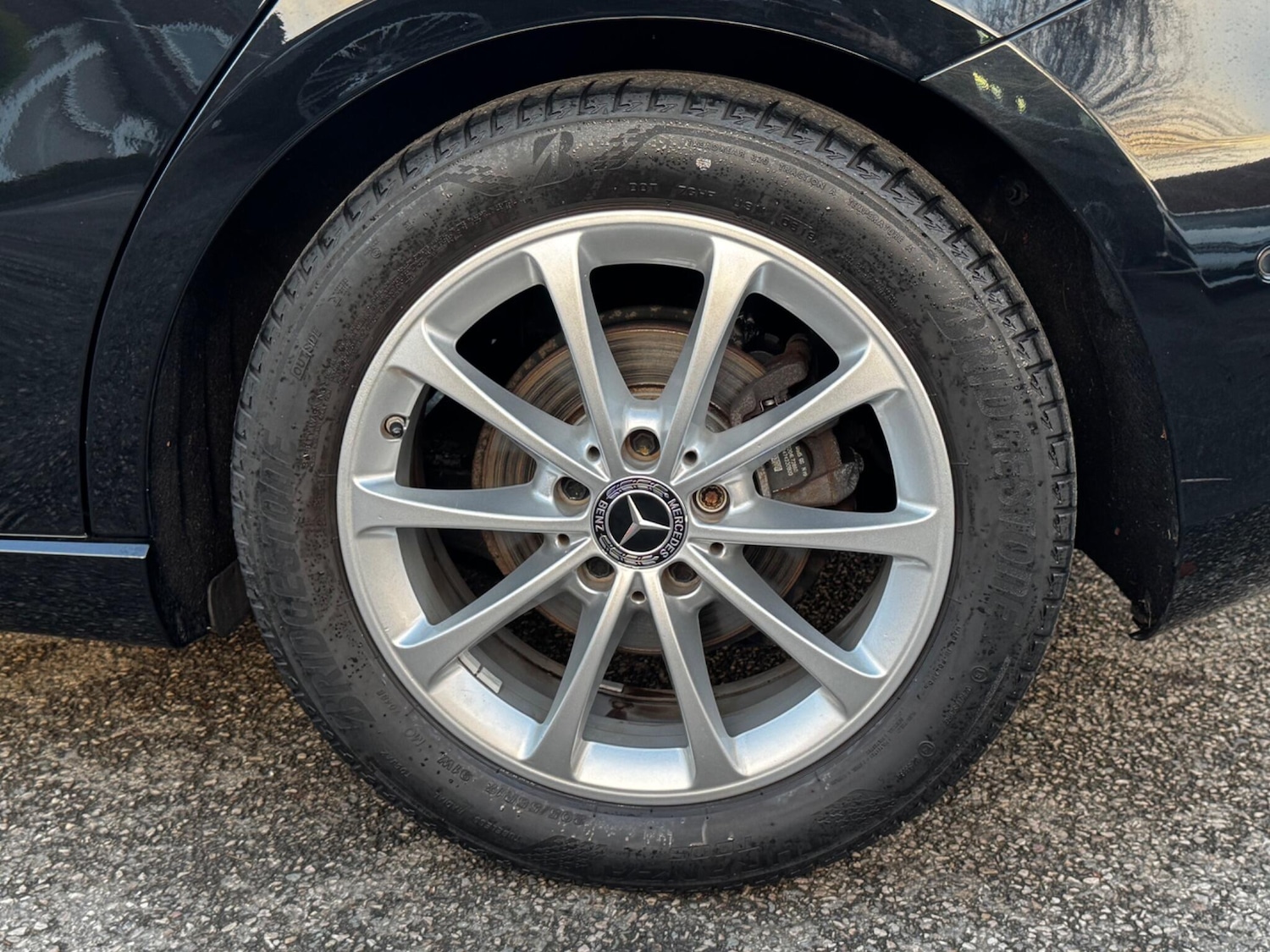 Used Mercedes-Benz A-Class 2019 for sale - 78185668: Photo 17