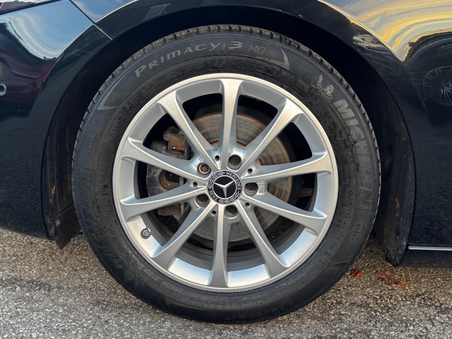 Used Mercedes-Benz A-Class 2019 for sale - 78185668: Photo 18