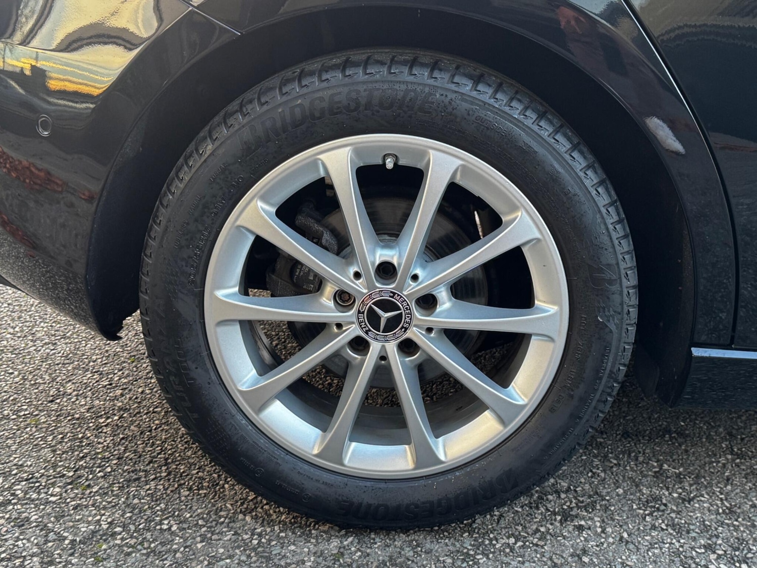 Used Mercedes-Benz A-Class 2019 for sale - 78185668: Photo 19