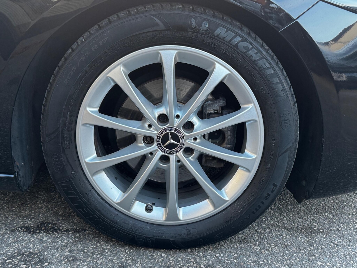 Used Mercedes-Benz A-Class 2019 for sale - 78185668: Photo 20