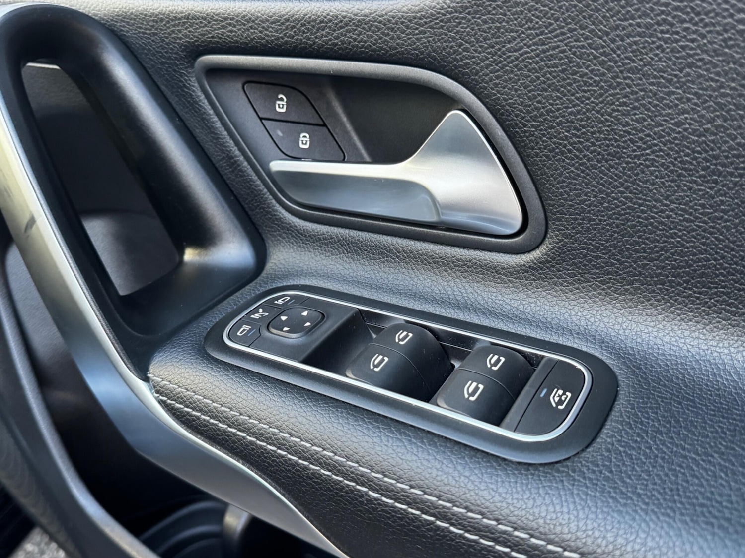 Used Mercedes-Benz A-Class 2019 for sale - 78185668: Photo 22