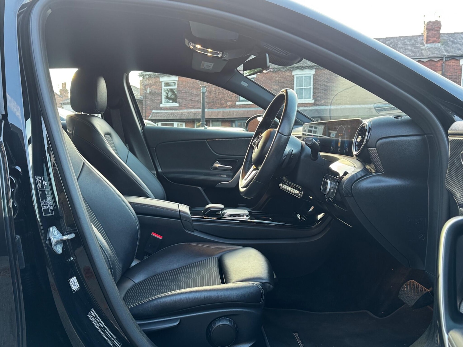 Used Mercedes-Benz A-Class 2019 for sale - 78185668: Photo 24