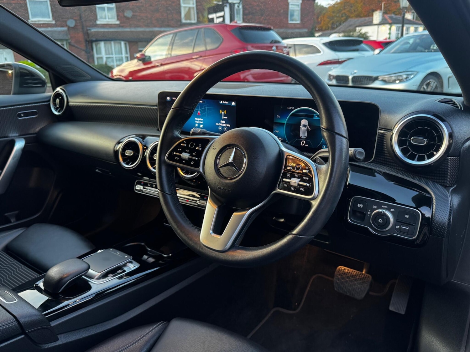 Used Mercedes-Benz A-Class 2019 for sale - 78185668: Photo 25