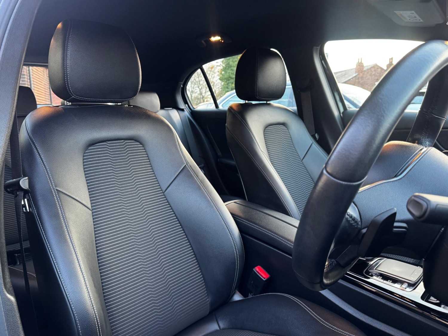 Used Mercedes-Benz A-Class 2019 for sale - 78185668: Photo 26