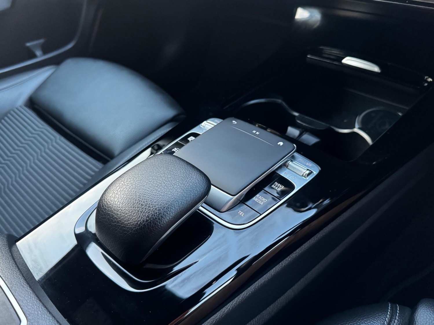 Used Mercedes-Benz A-Class 2019 for sale - 78185668: Photo 27