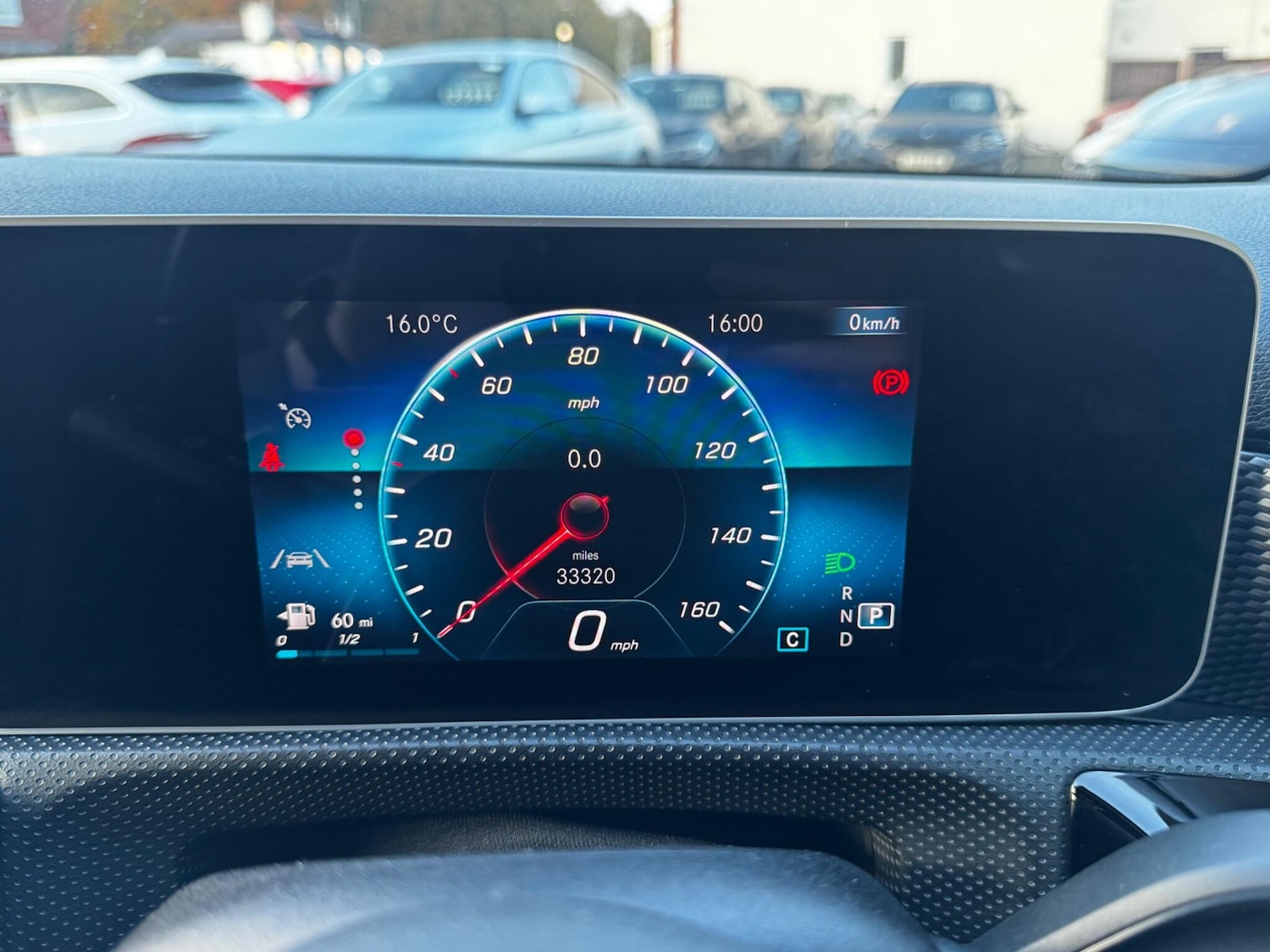 Used Mercedes-Benz A-Class 2019 for sale - 78185668: Photo 28