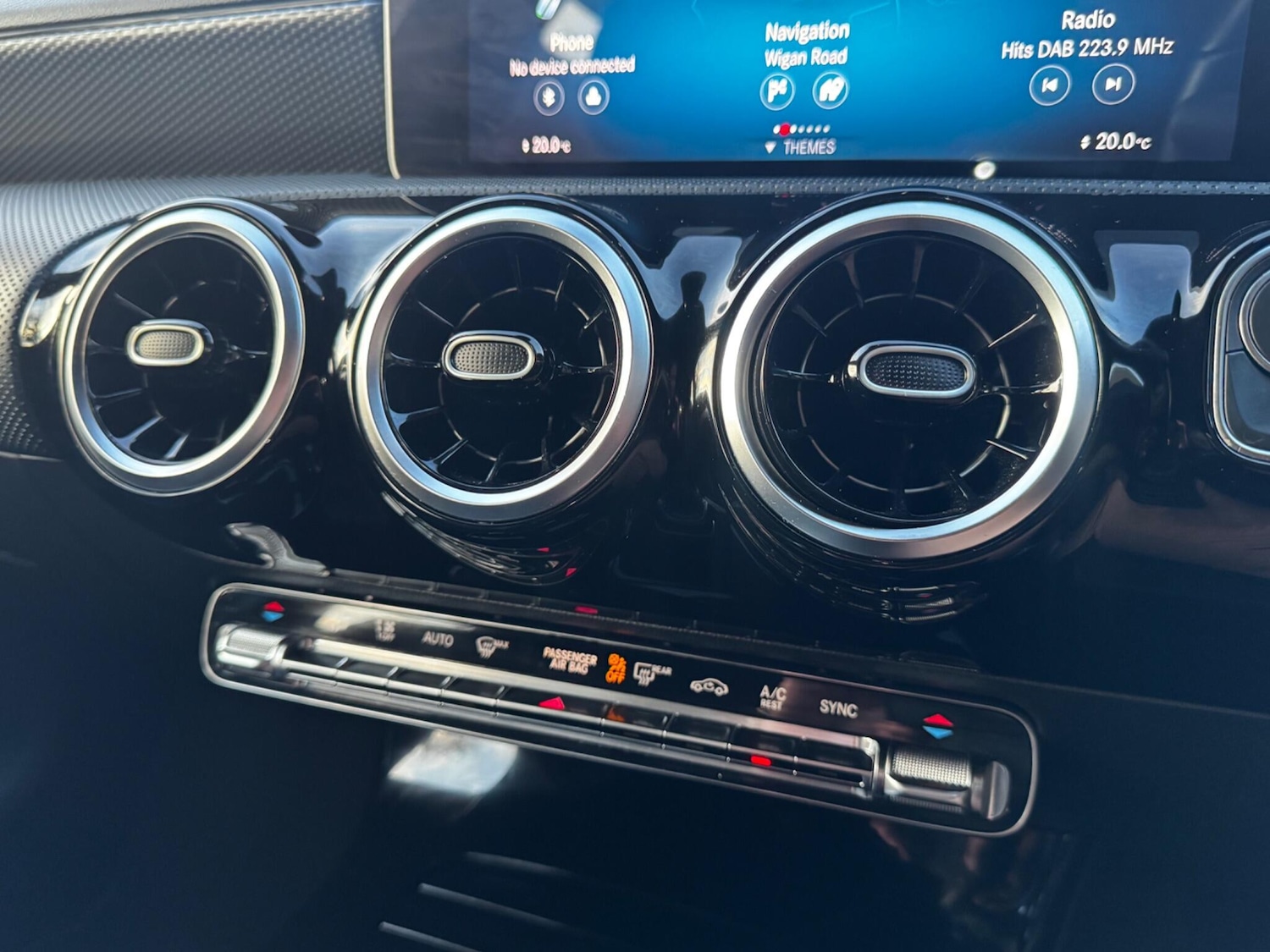 Used Mercedes-Benz A-Class 2019 for sale - 78185668: Photo 32