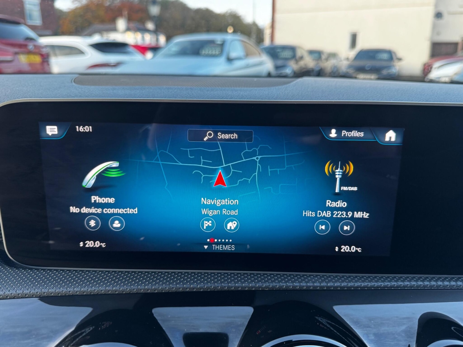 Used Mercedes-Benz A-Class 2019 for sale - 78185668: Photo 33