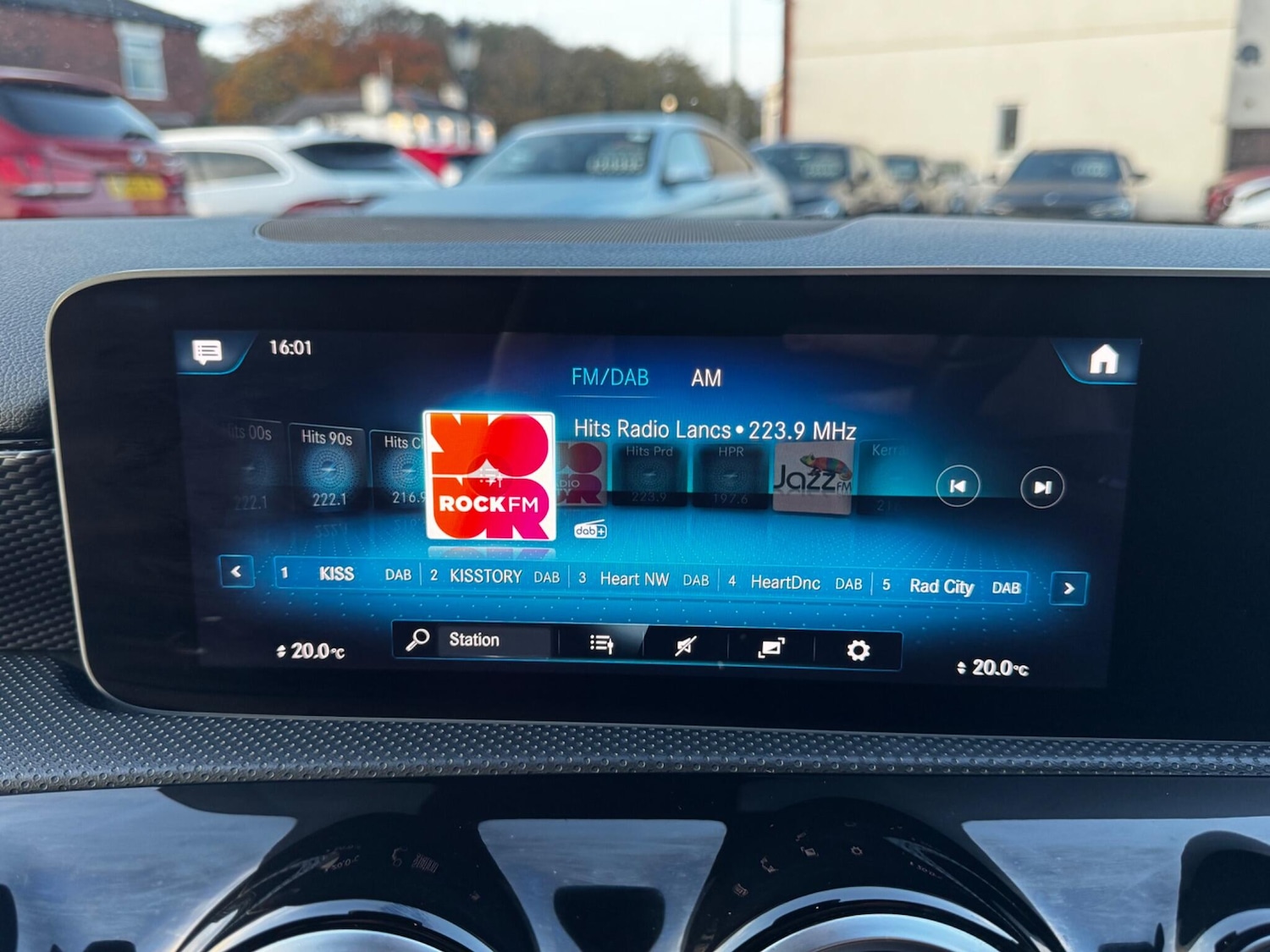 Used Mercedes-Benz A-Class 2019 for sale - 78185668: Photo 34