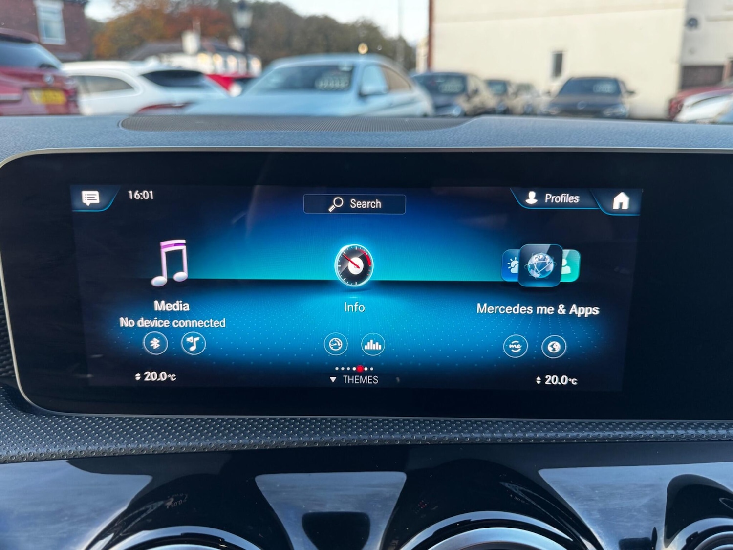 Used Mercedes-Benz A-Class 2019 for sale - 78185668: Photo 36