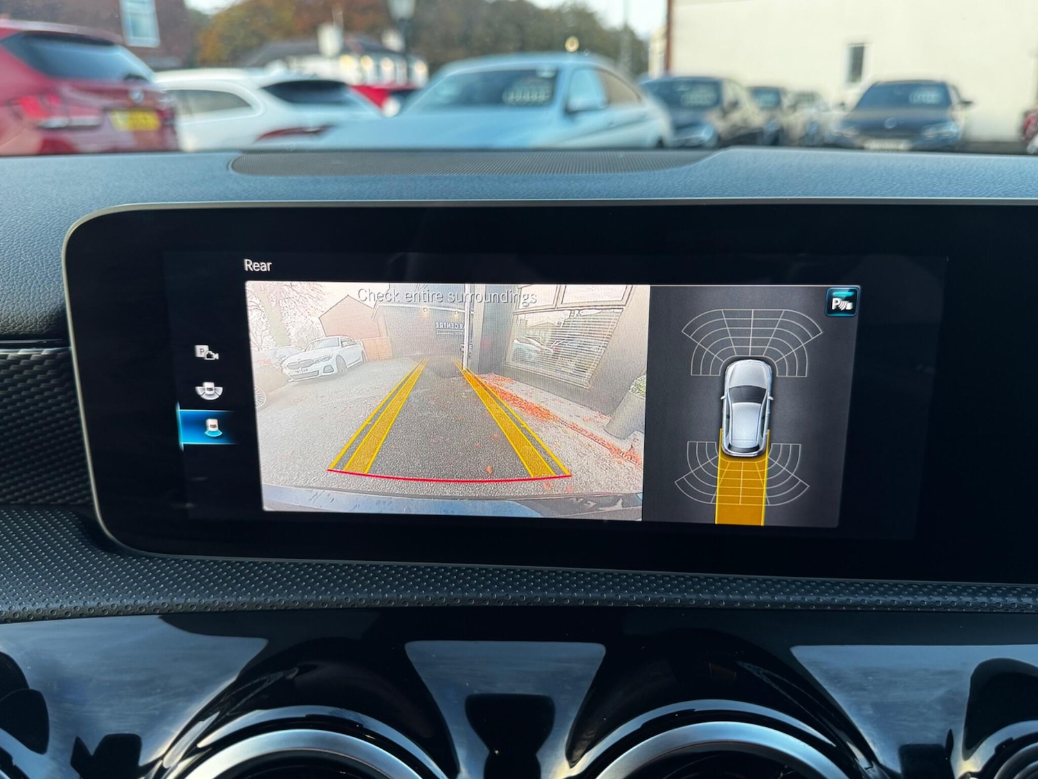 Used Mercedes-Benz A-Class 2019 for sale - 78185668: Photo 37