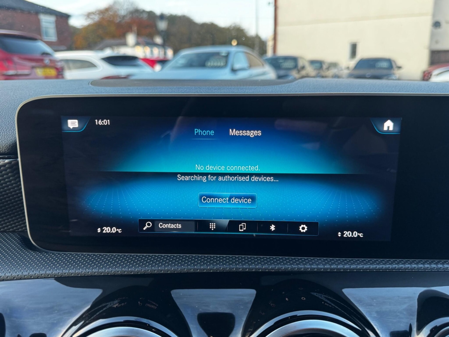 Used Mercedes-Benz A-Class 2019 for sale - 78185668: Photo 38