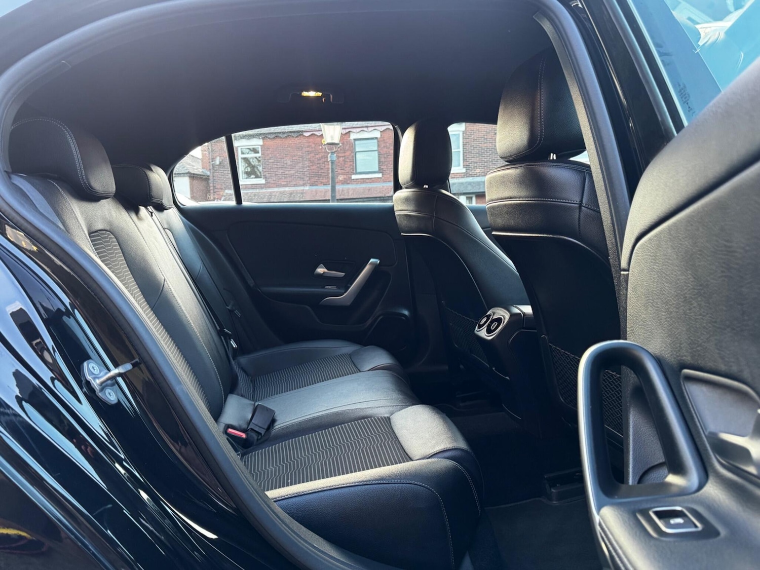 Used Mercedes-Benz A-Class 2019 for sale - 78185668: Photo 40