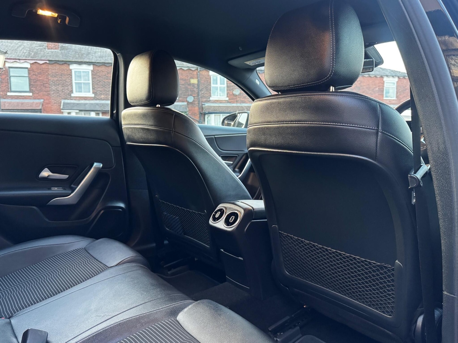 Used Mercedes-Benz A-Class 2019 for sale - 78185668: Photo 41