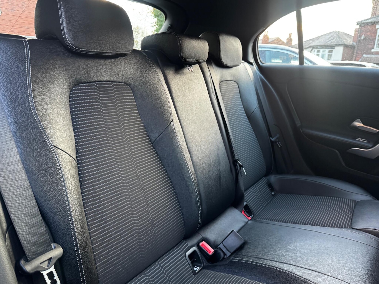 Used Mercedes-Benz A-Class 2019 for sale - 78185668: Photo 42