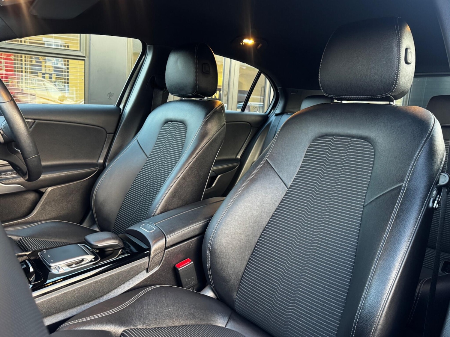 Used Mercedes-Benz A-Class 2019 for sale - 78185668: Photo 43