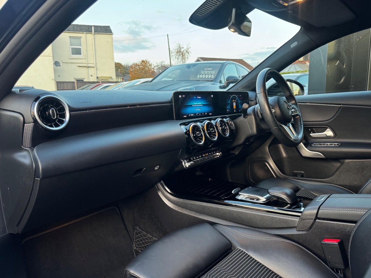 Used Mercedes-Benz A-Class 2019 for sale - 78185668: Photo 44