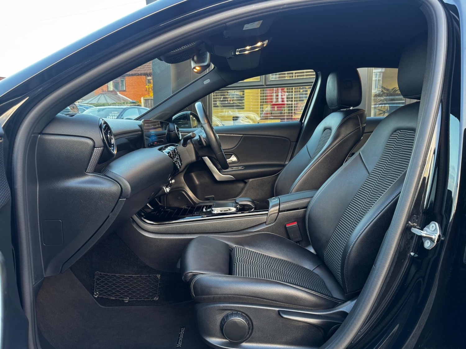 Used Mercedes-Benz A-Class 2019 for sale - 78185668: Photo 45