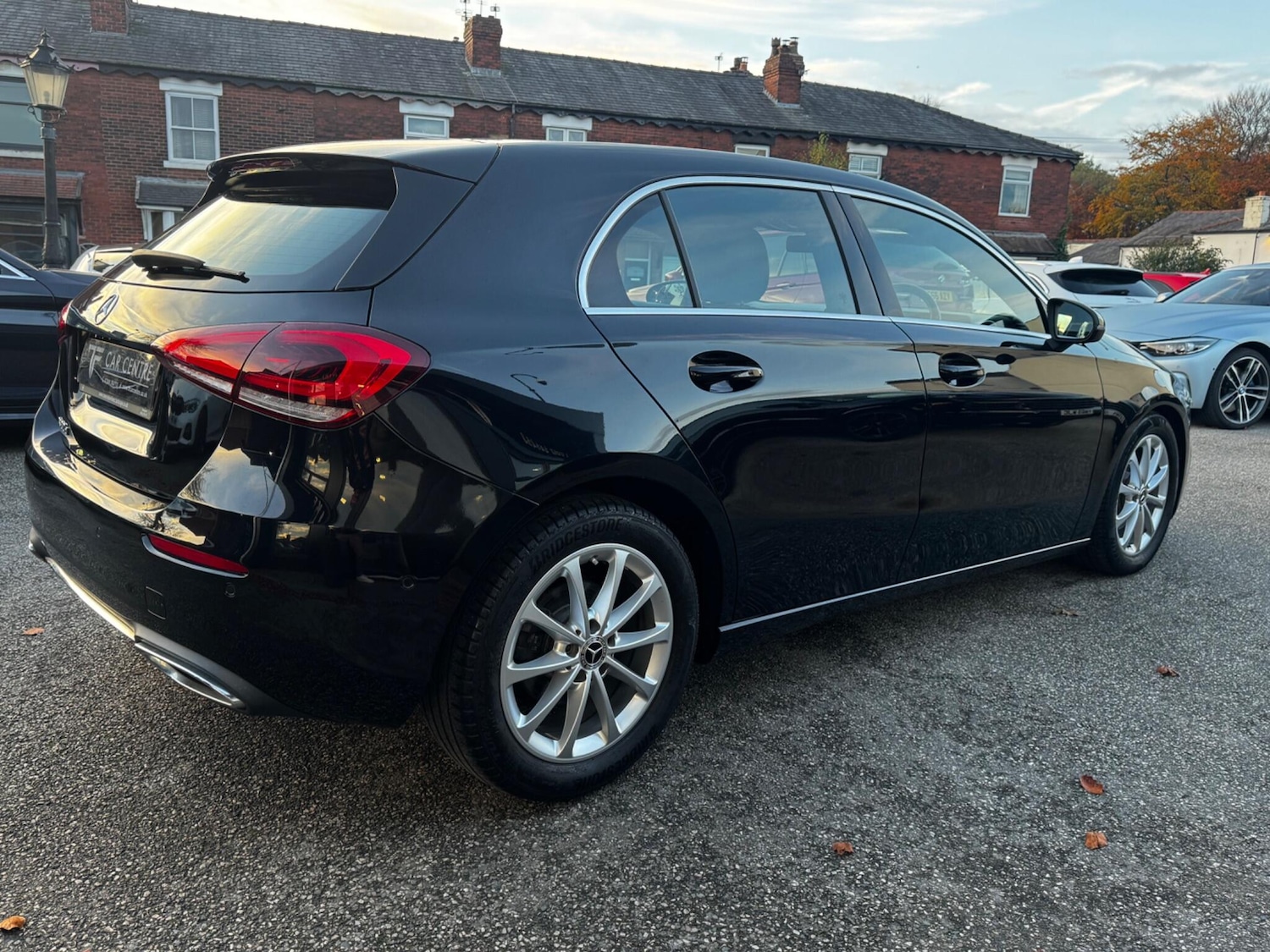 Used Mercedes-Benz A-Class 2019 for sale - 78185668: Photo 9