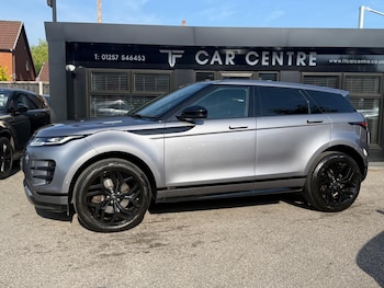 Used Land Rover Range Rover Evoque 2020 for sale - 78784659: Photo