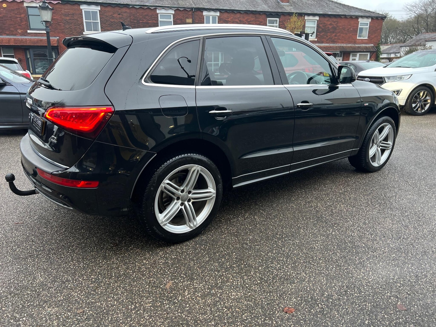 Used Audi Q5 2016 for sale - 77120201: Photo 11