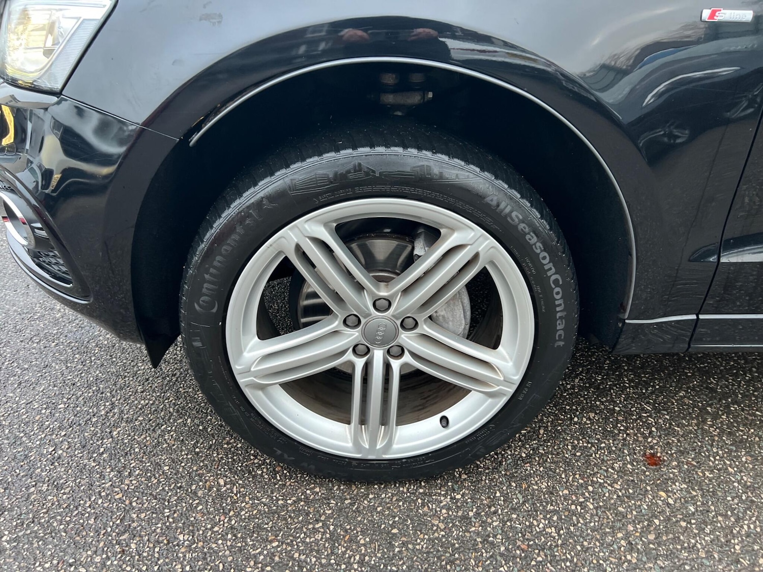 Used Audi Q5 2016 for sale - 77120201: Photo 18