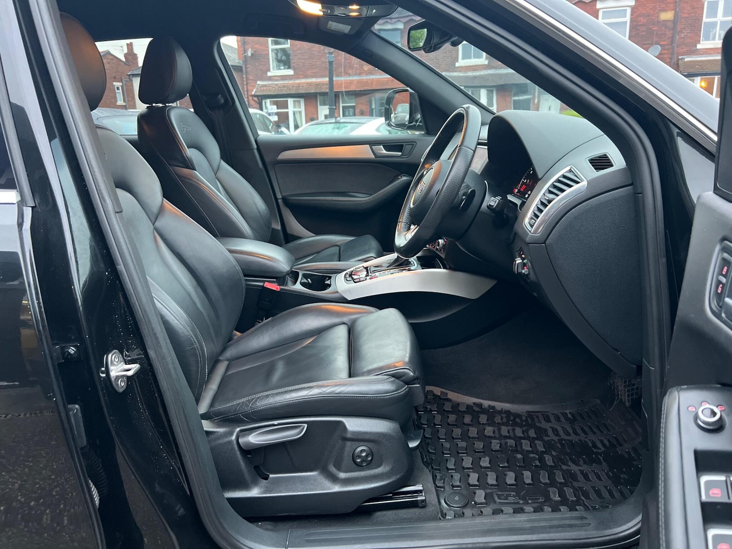 Used Audi Q5 2016 for sale - 77120201: Photo 20