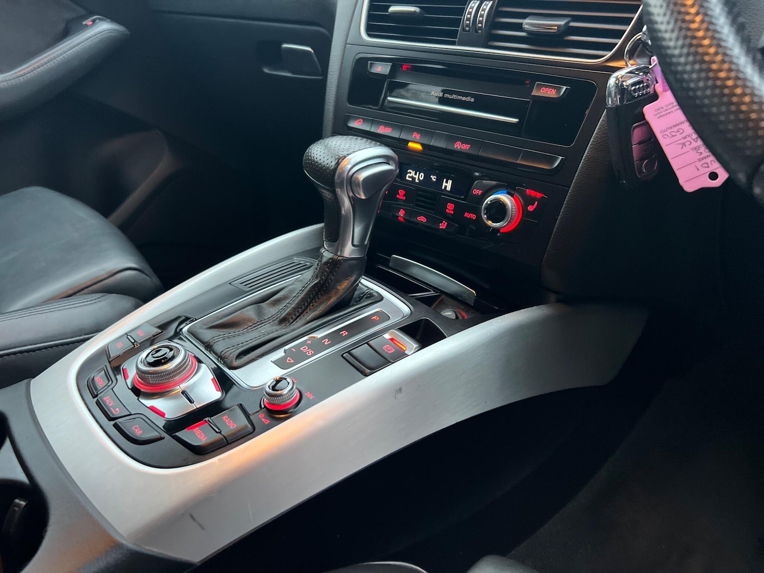 Used Audi Q5 2016 for sale - 77120201: Photo 26