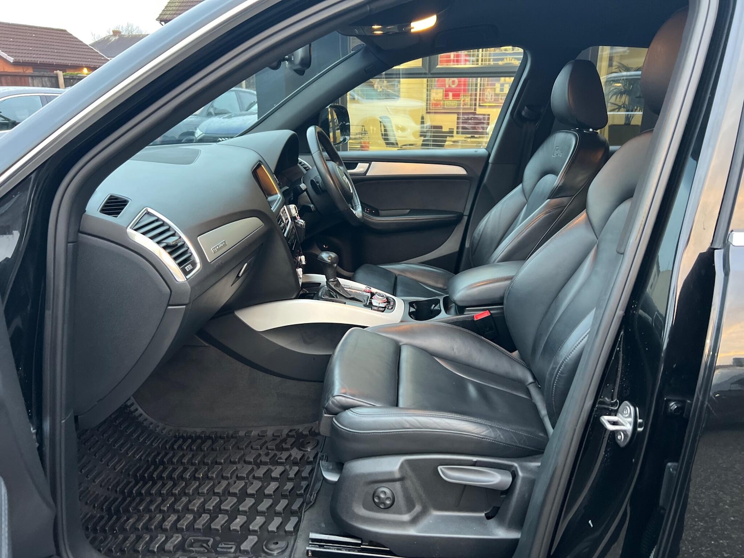 Used Audi Q5 2016 for sale - 77120201: Photo 42