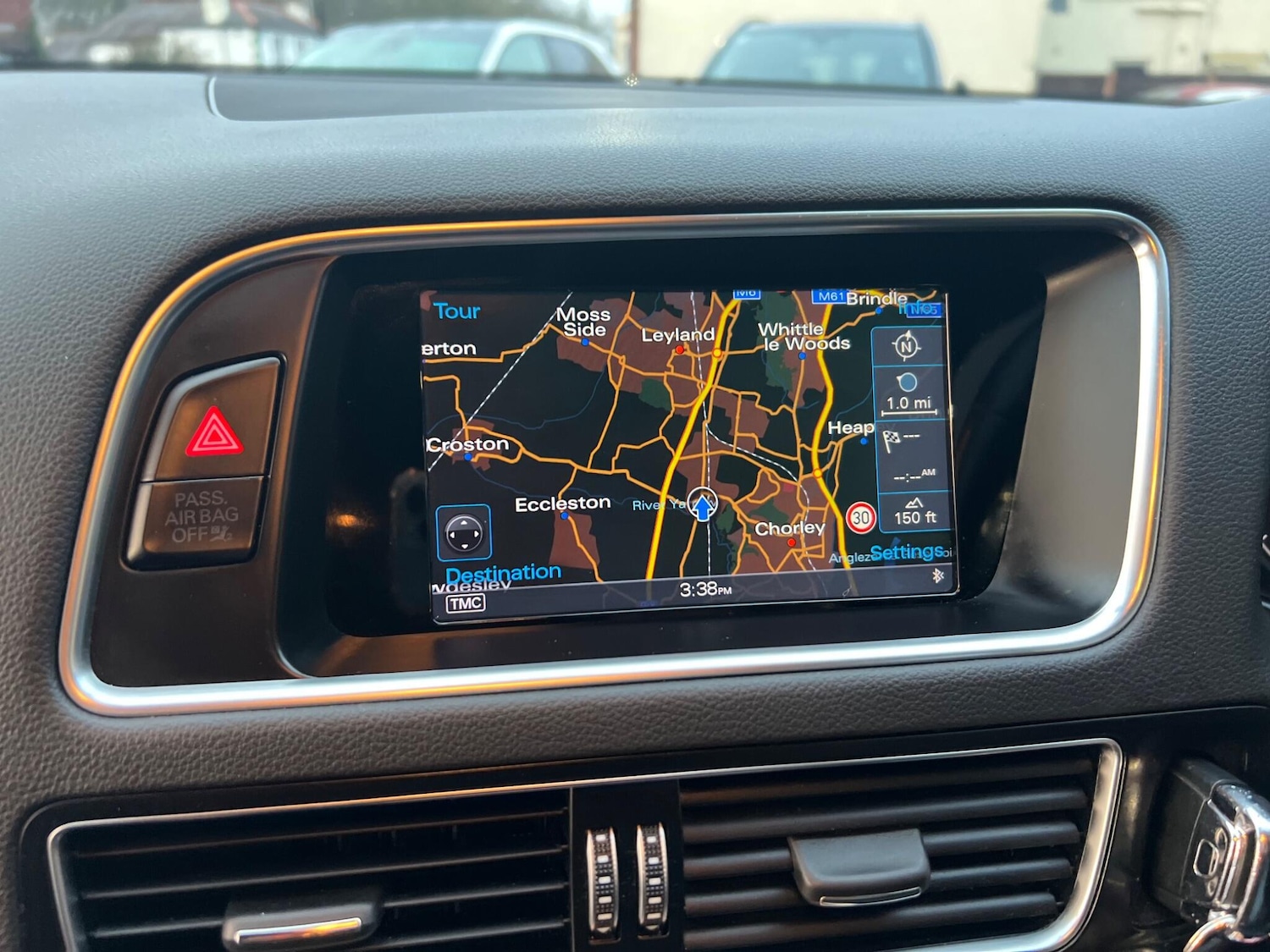 Used Audi Q5 2016 for sale - 77120201: Photo 43