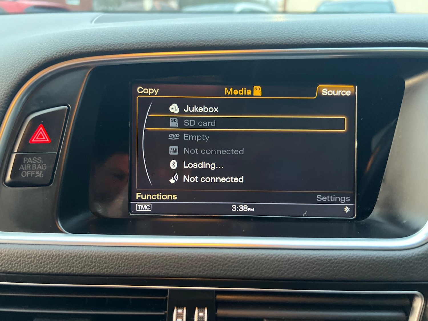 Used Audi Q5 2016 for sale - 77120201: Photo 44