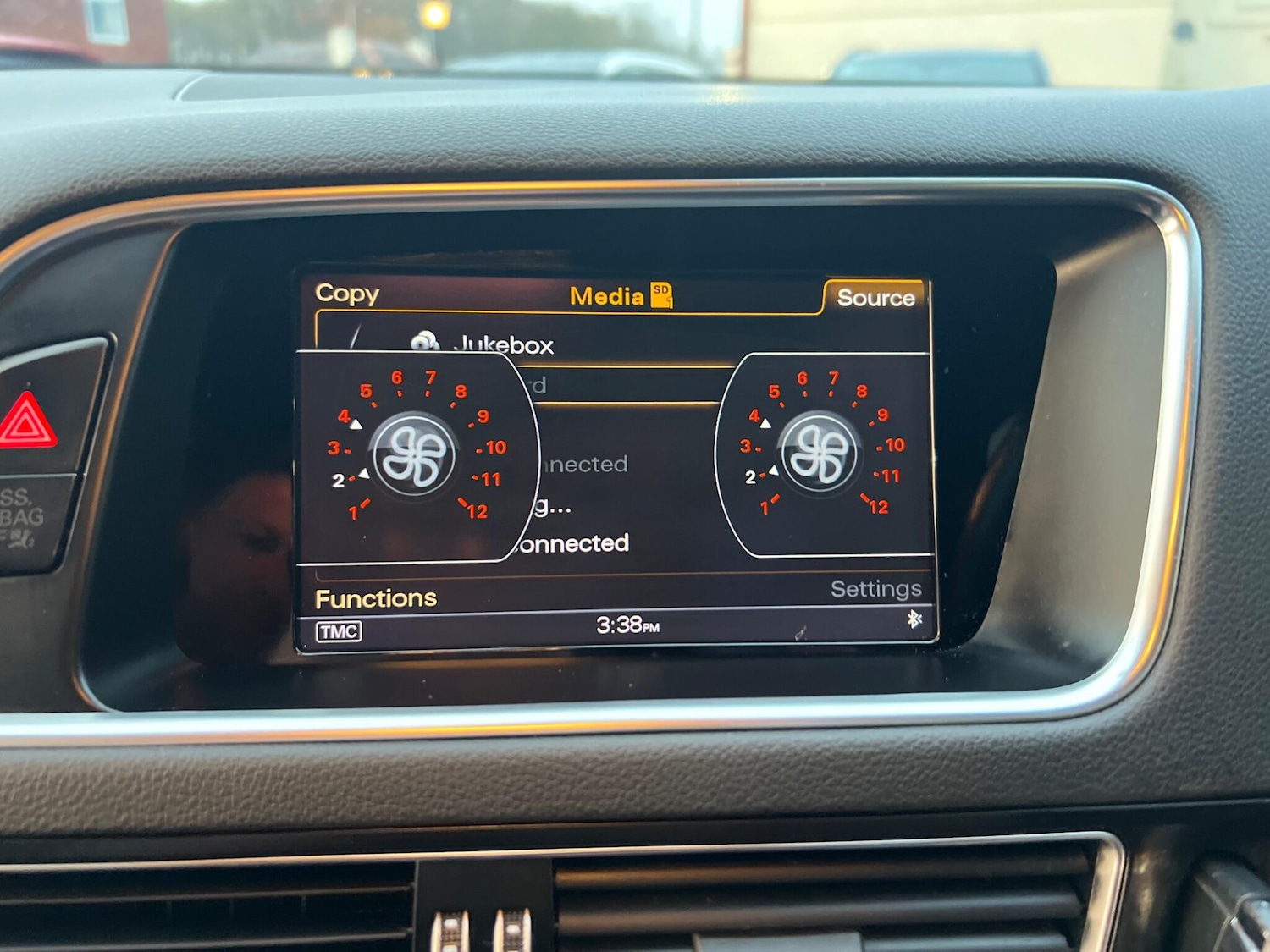 Used Audi Q5 2016 for sale - 77120201: Photo 45