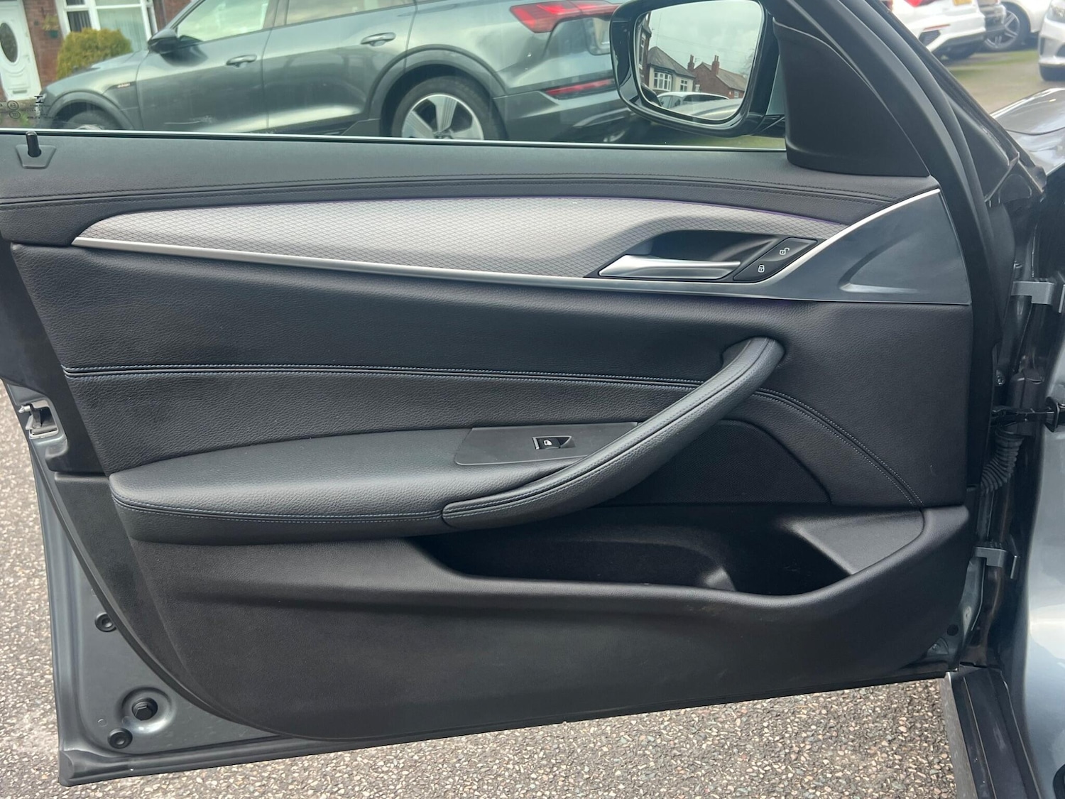 Used BMW 5 Series 2018 for sale - 76839610: Photo 20