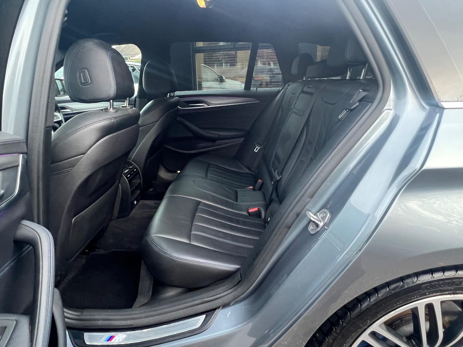 Used BMW 5 Series 2018 for sale - 76839610: Photo 21