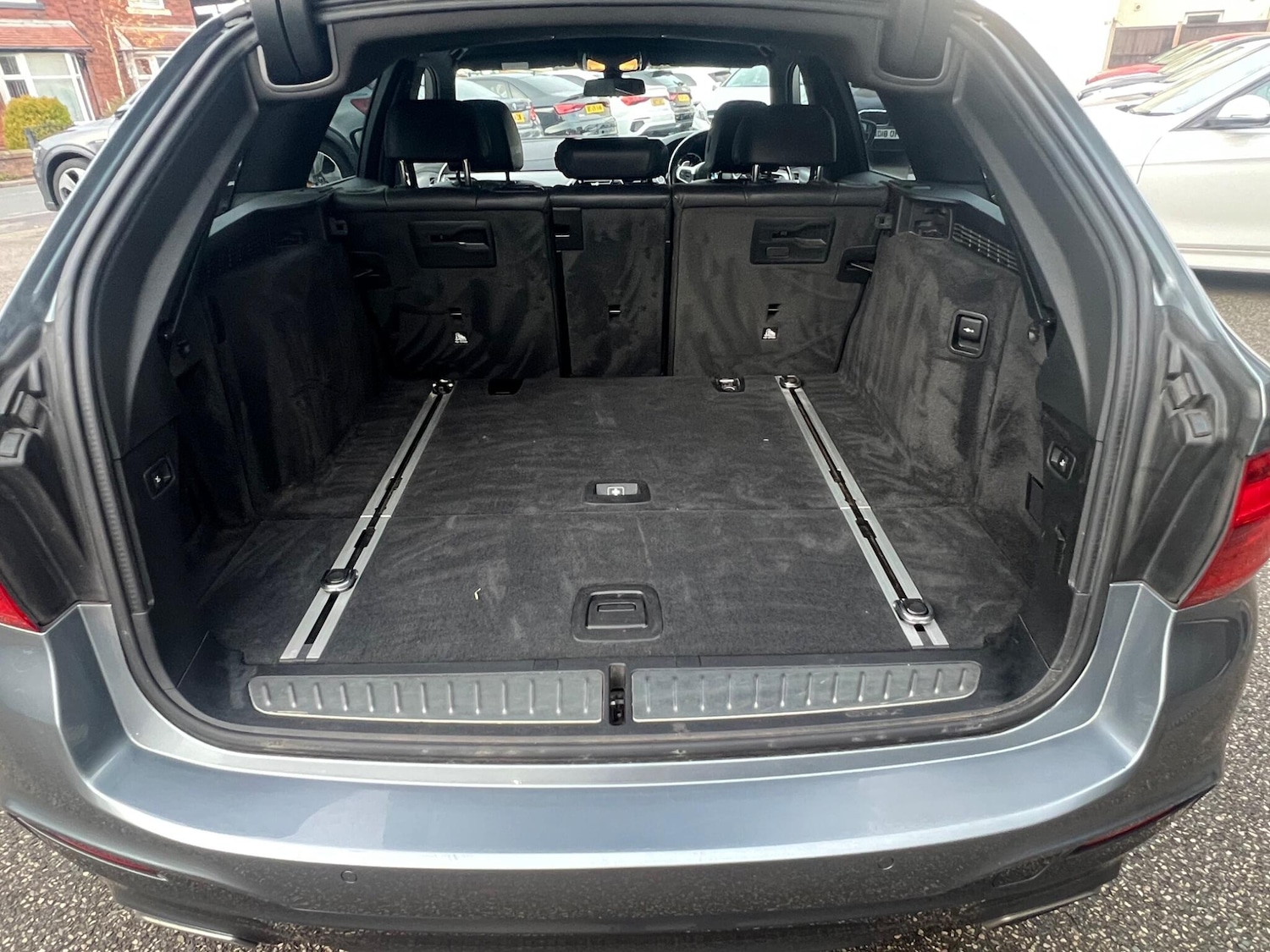 Used BMW 5 Series 2018 for sale - 76839610: Photo 23