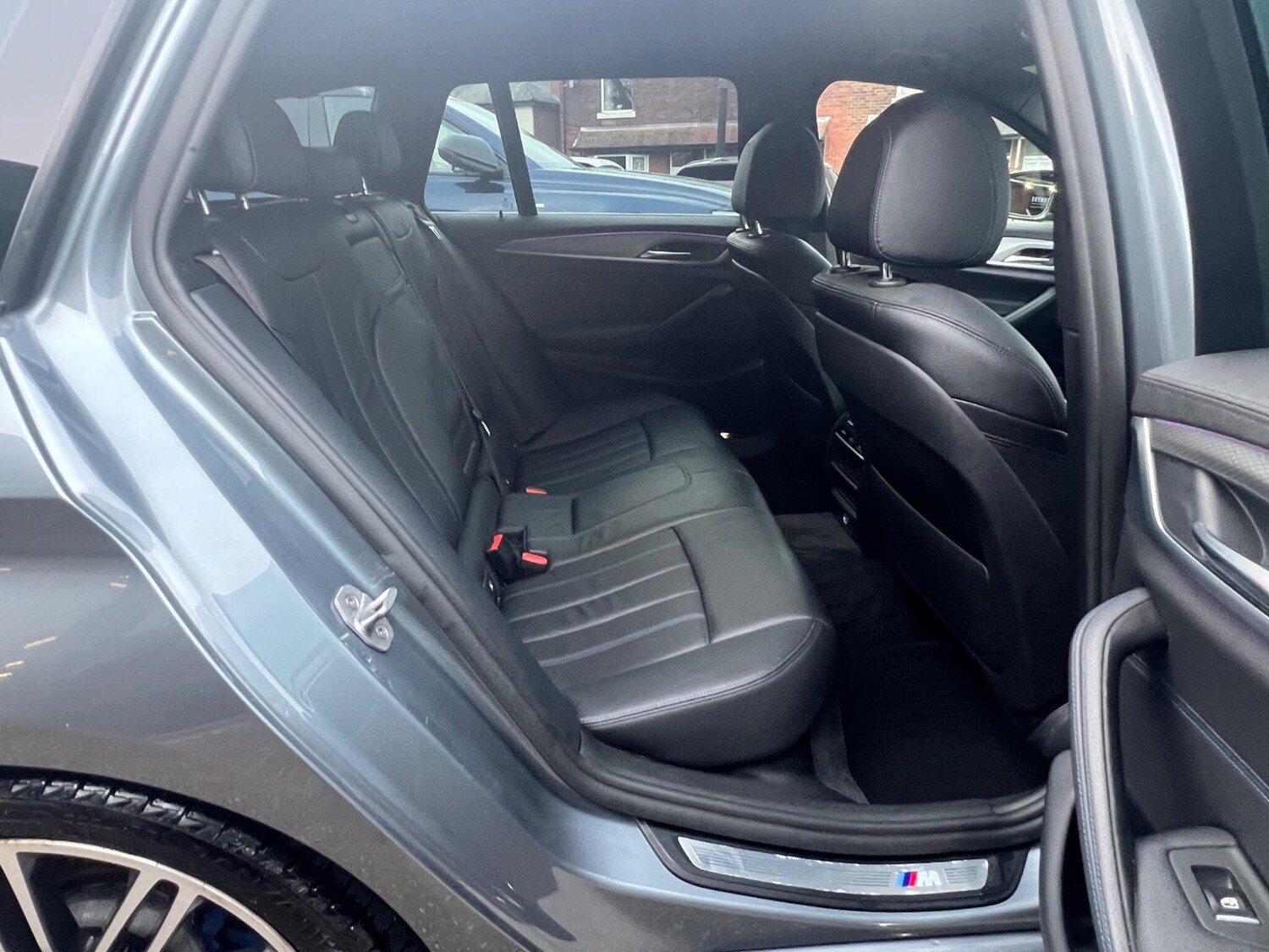 Used BMW 5 Series 2018 for sale - 76839610: Photo 25