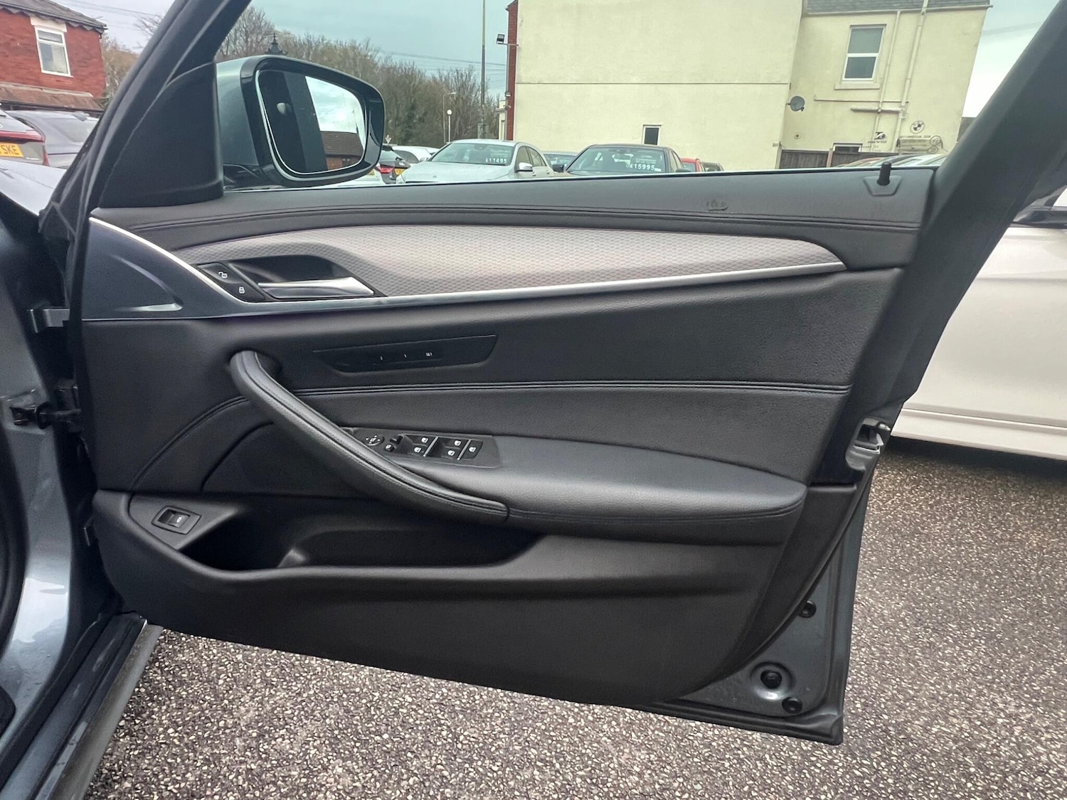 Used BMW 5 Series 2018 for sale - 76839610: Photo 27