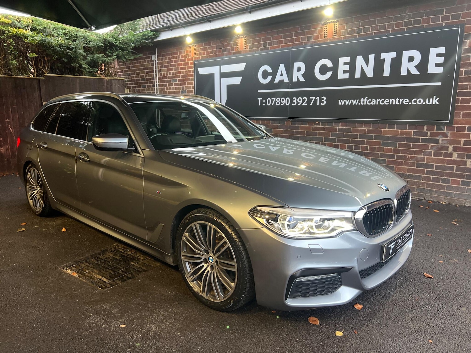 Used BMW 5 Series 2018 for sale - 76839610: Photo 32