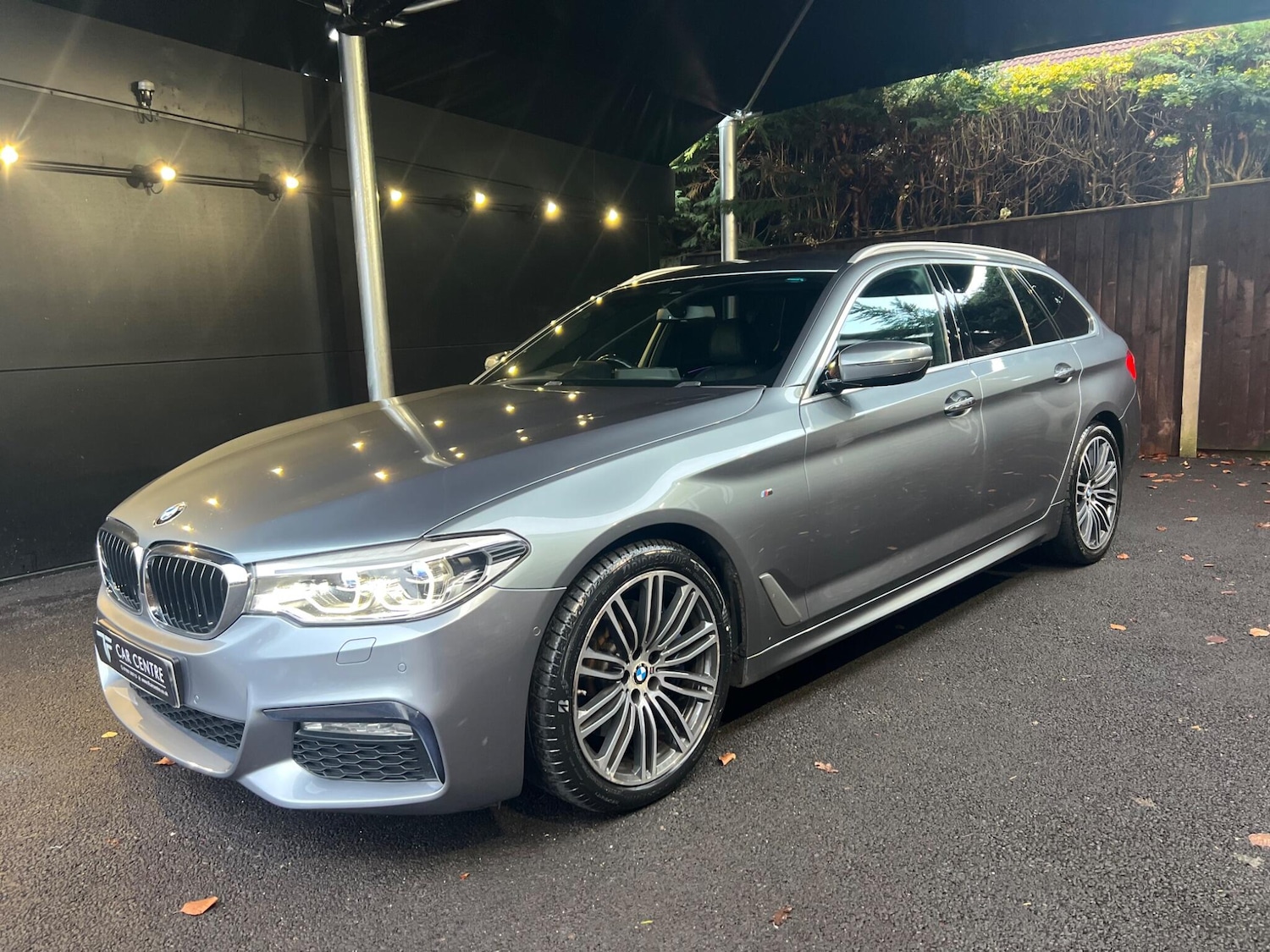 Used BMW 5 Series 2018 for sale - 76839610: Photo 34