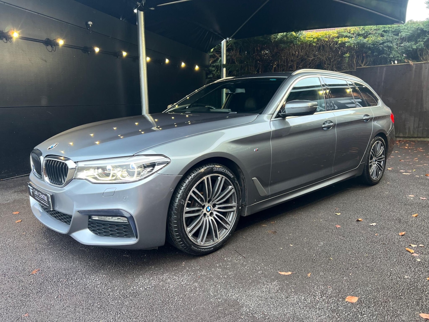 Used BMW 5 Series 2018 for sale - 76839610: Photo 38