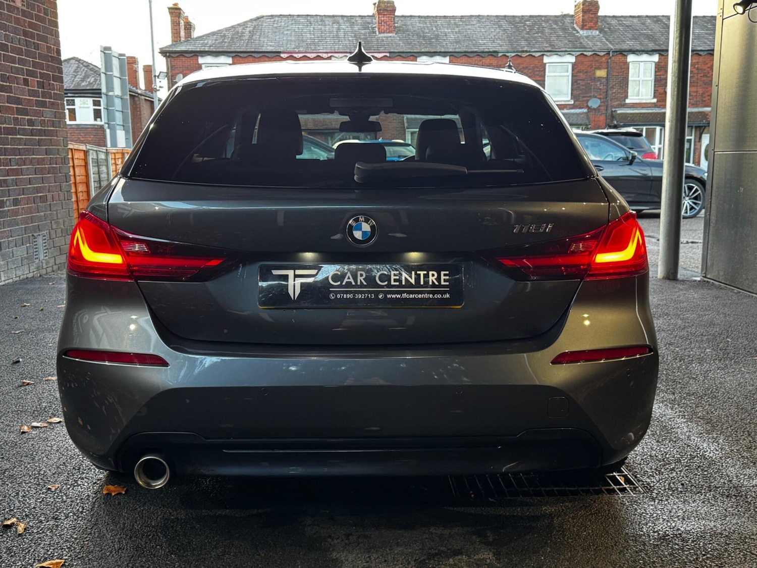 Used BMW 1 Series 2020 for sale - 77254566: Photo 11