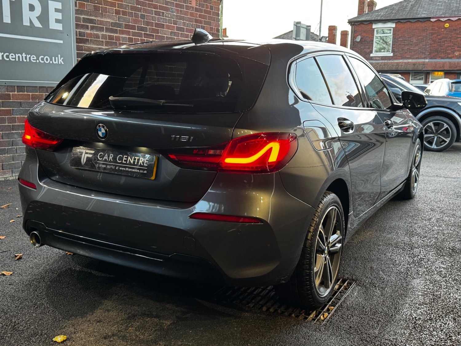 Used BMW 1 Series 2020 for sale - 77254566: Photo 12