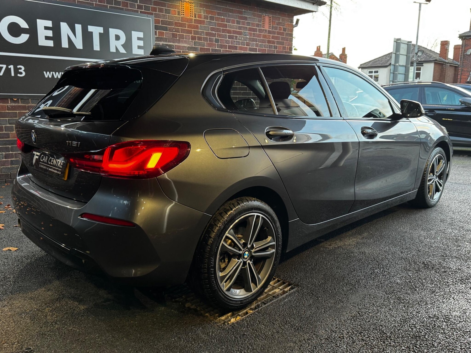 Used BMW 1 Series 2020 for sale - 77254566: Photo 13