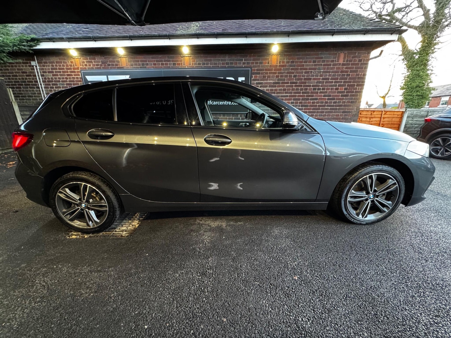 Used BMW 1 Series 2020 for sale - 77254566: Photo 14